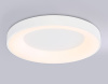 Потолочный светильник Ambrella Light Orbital Design FZ1401