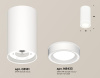 Потолочный светильник Ambrella Light Techno Spot XS8161004 (C8161, N8433)