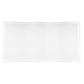 Светодиодная панель Uniel ULP-60120 60W/3000K IP54 CLIP-IN CUATRO OPAL SMOOTH UL-00012013