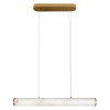 Подвесной светильник Loft IT Sumatra acrylic 10550/1000