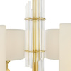Подвесная люстра Maytoni Alloro MOD088PL-06BS