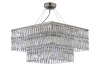 Подвесная люстра Arti Lampadari Elite Acquaro E 1.5.50.101 NP