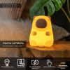 Настольная лампа Lucide Pincha Capybara 54500/01/38