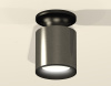 Накладной светильник Ambrella Light Techno XS6303080 (N6902, C6303, N6102)