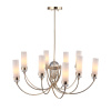 Люстра на штанге ST Luce Элегра SL1402.253.10