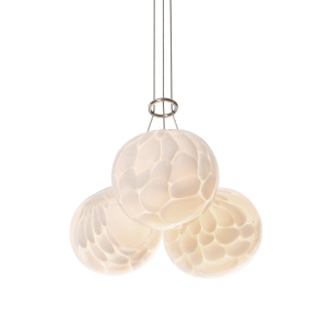 Подвесной светильник Delight Collection 2819P/3A nickel