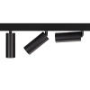 Трековый светодиодный светильник Arlight Mag-Spot-25-R90-9W Warm3000 033677