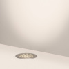 Ландшафтный светильник Arlight LTD-DAFNA-GROUND-R260-48W Day4000 (SL, 10 deg, 230V) (IP67 Металл) 061291