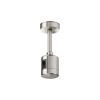 Крепление потолочное с прямым коннектором питания Maytoni Flarity TRA156C-IPC1-PT