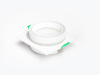 Встраиваемый светильник LEDS POWER GX53-S04W, серия SPOT 009155