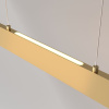 Подвесной светильник Maytoni Step P010PL-L30G3K