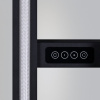 Настенный светильник Reluce 03295-0.2-600MB