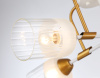 Люстра на штанге Ambrella Light Modern TR303323