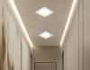 Встраиваемый светильник Ambrella Light GX Standard Tech Techno Spot TN52337