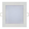 Встраиваемый светодиодный светильник Horoz Slim/SQ 3W 6400K 056-005-0003 HRZ00002421