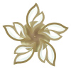 Потолочная люстра Natali Kovaltseva Sand INNOVATION STYLE 83059