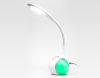 Настольная лампа с RGB подсветкой Ambrella Light Desk DE532
