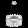 Подвесная люстра Natali Kovaltseva Riveria LED LAMPS 81271