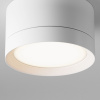 Потолочный светильник Maytoni Technical Hoop C086CL-GX53-SRD-W