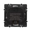 Механизм розетки с быстрой USB зарядкой Arlight SCT-NOBE-MUAC-SFPL-FC-WH (65W, QC3) 054316