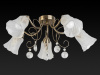 Потолочная люстра Toplight Charla TL7100X-05AB