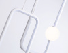 Подвесной светильник Ambrella Light Comfort LineTech FL66365