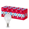 Лампа светодиодная Эра E14 8W 4000K LED P45-8W-840-E14 R Б0052440