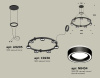 Подвесная люстра Ambrella Light Traditional (A9205, C9238, N8434) XR92051601