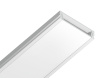 Алюминиевый накладной профиль Ambrella Light Alum Profile GP1800WH