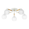 Потолочная люстра Citilux Tika CL133150