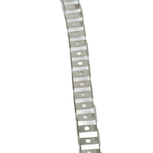 Крепеж гибкий для светодиодной ленты 220V LS721 (2835) LD721-05 Feron 52101
