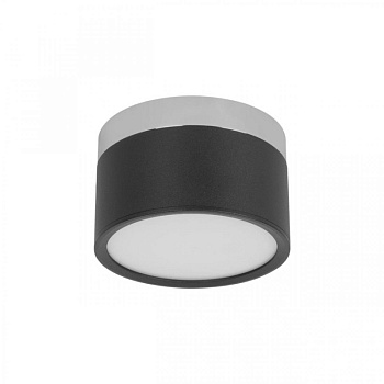Накладной светильник Loft IT Photon 10179/12 Black