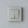 Рамка на 1 пост Werkel Slab (дымчатый софт) W0012917 4690389218392 a071622