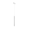 Трековый магнитный светильник Maytoni Technical Focus Led Radity TR257-4-7WTW-M-W