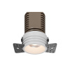 Встраиваемый светильник Maytoni Technical Mini DL059-7W3K-TRS-W