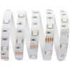 Светодиодная лента Apeyron 12В СТ 7,2Вт/м smd5050 30д/м IP20 3м RGB 217BL