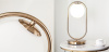 Настольная лампа ImperiumLoft Corda 99050-22
