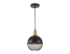 Подвесной светильник Ambrella Light Loft Traditional TR8504