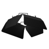 Насадка торцевая Lightstar Canno 202997