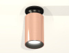 Потолочный светильник Ambrella Light Techno Spot XS6326101 (N6902, C6326, N6111)