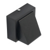 Уличный настенный светильник Feron DH113 52155