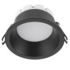 Встраиваемый светильник Feron DL512 53306