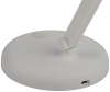 Настольная лампа Эра NLED-514-4W-W Б0059843