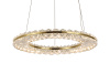Подвесной светильник Newport 8241/400 gold NEW М0066843