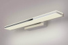 Настенный светодиодный светильник Elektrostandard Tabla LED хром MRL LED 1075 4690389125614