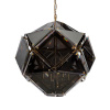 Подвесной светильник Loft IT Shard 10560 Smoke