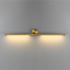 Настенный светильник Odeon Light Hightech Teo 7104/14WL