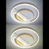 Потолочная люстра Natali Kovaltseva LED LAMPS 81311