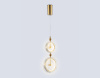 Подвесной светильник Ambrella Light High Light Crystal LH31127