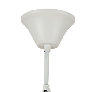 Подвесная люстра Escada Cantata 2103/5S White